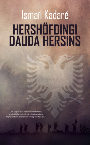 Hershöfðingi dauða hersins