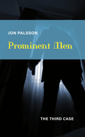 ProminentMen_JonPalsson_Cover